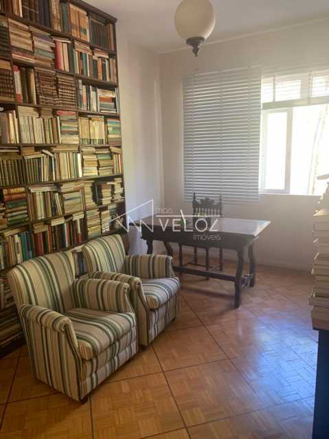 Apartamento à venda com 3 quartos, 166m² - Foto 26