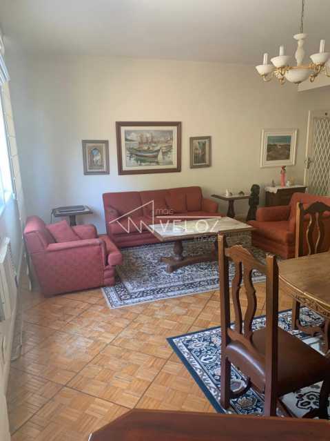 Apartamento à venda com 3 quartos, 166m² - Foto 28