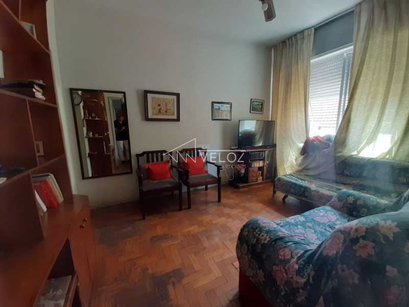 Apartamento à venda com 2 quartos, 54m² - Foto 1