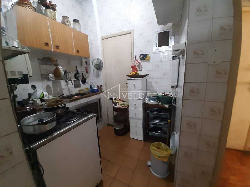 Apartamento à venda com 2 quartos, 54m² - Foto 7