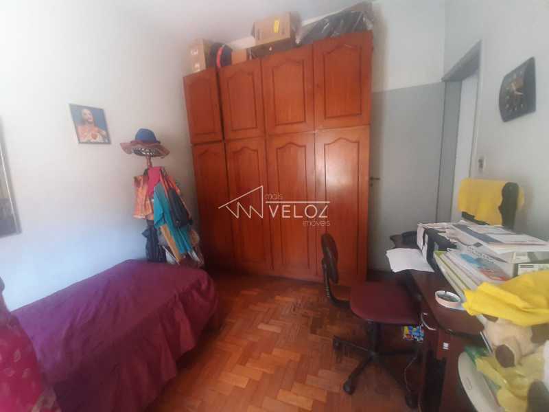 Apartamento à venda com 2 quartos, 54m² - Foto 6