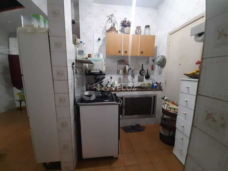 Apartamento à venda com 2 quartos, 54m² - Foto 9