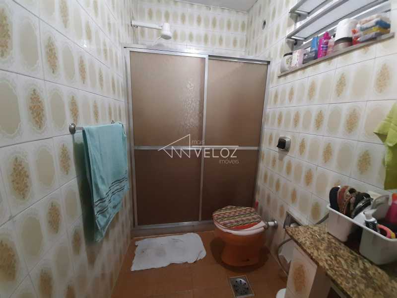 Apartamento à venda com 2 quartos, 54m² - Foto 10