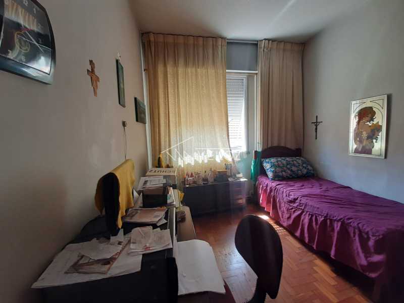 Apartamento à venda com 2 quartos, 54m² - Foto 8