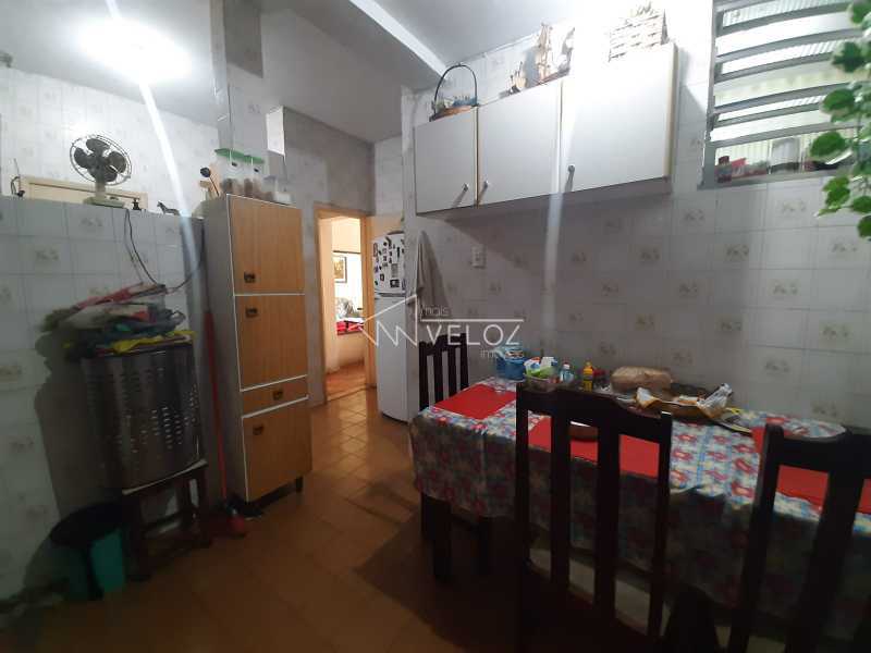 Apartamento à venda com 2 quartos, 54m² - Foto 14