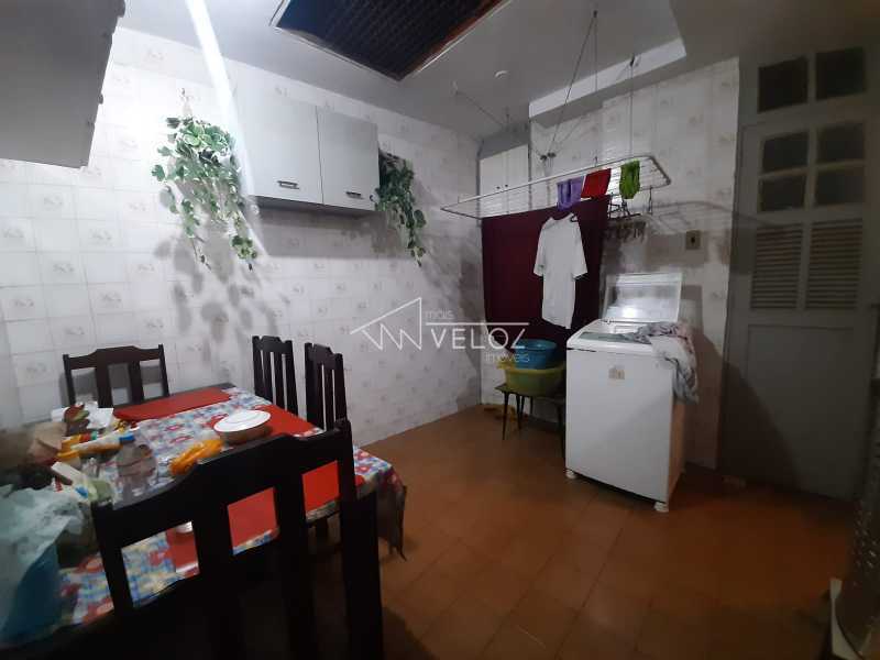 Apartamento à venda com 2 quartos, 54m² - Foto 15