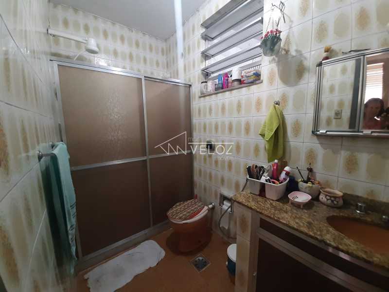 Apartamento à venda com 2 quartos, 54m² - Foto 18