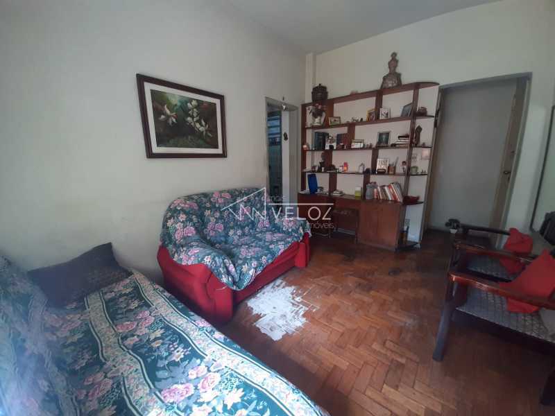 Apartamento à venda com 2 quartos, 54m² - Foto 21