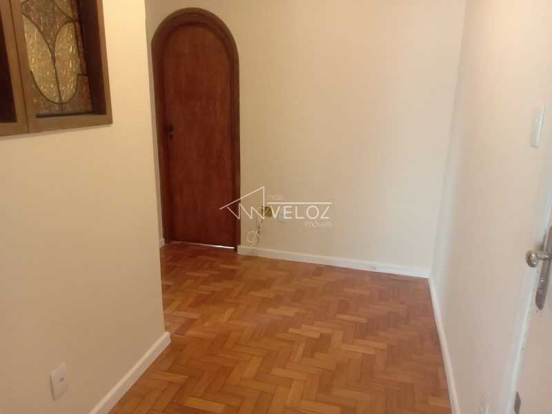 Apartamento à venda com 1 quarto, 41m² - Foto 7