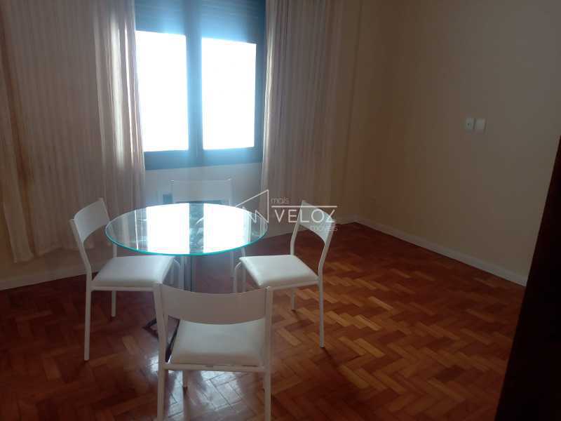 Apartamento à venda com 1 quarto, 41m² - Foto 4