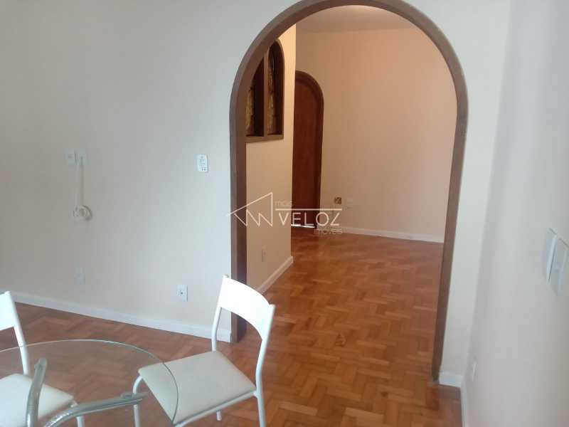 Apartamento à venda com 1 quarto, 41m² - Foto 5