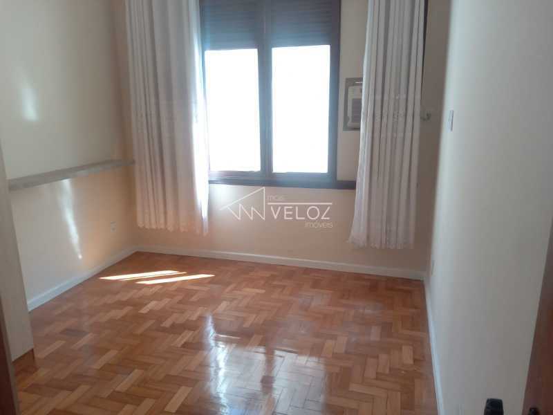 Apartamento à venda com 1 quarto, 41m² - Foto 3