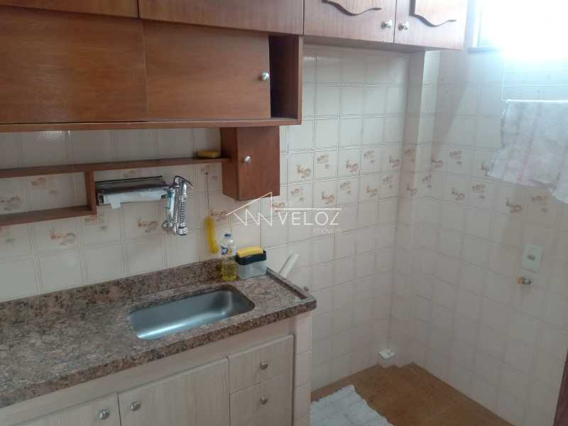 Apartamento à venda com 1 quarto, 41m² - Foto 12