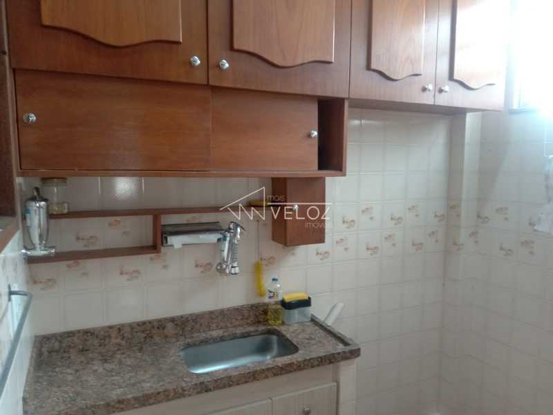 Apartamento à venda com 1 quarto, 41m² - Foto 13