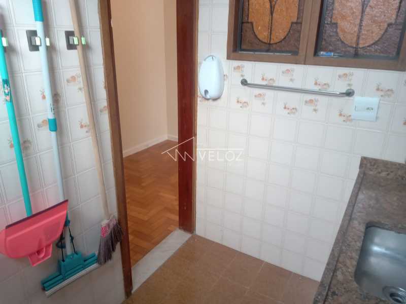 Apartamento à venda com 1 quarto, 41m² - Foto 15