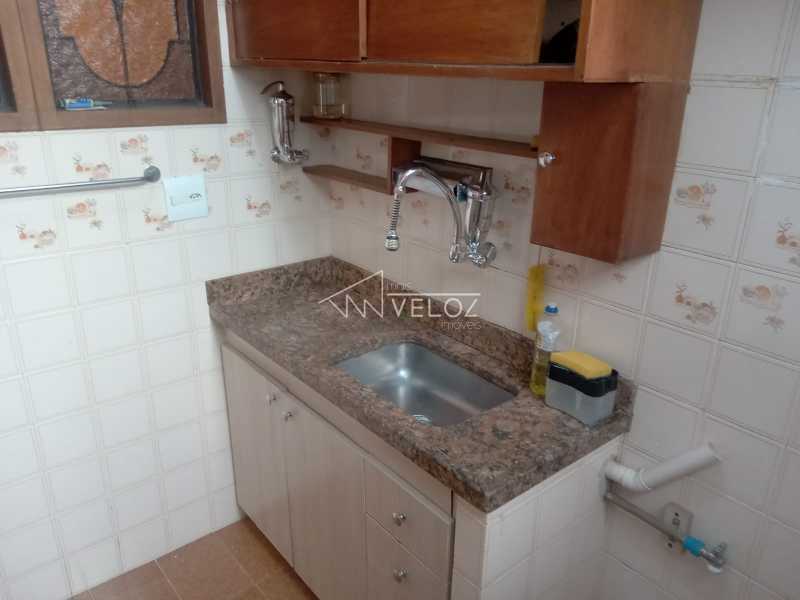 Apartamento à venda com 1 quarto, 41m² - Foto 16