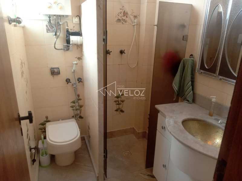 Apartamento à venda com 1 quarto, 41m² - Foto 17