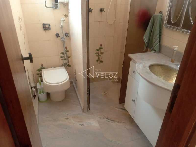 Apartamento à venda com 1 quarto, 41m² - Foto 18