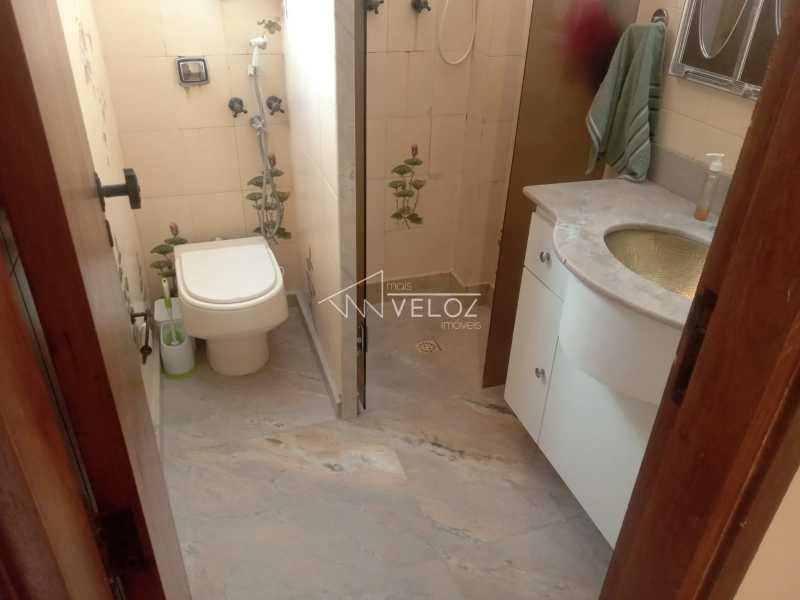 Apartamento à venda com 1 quarto, 41m² - Foto 19