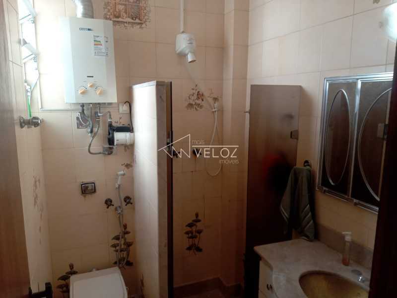 Apartamento à venda com 1 quarto, 41m² - Foto 20