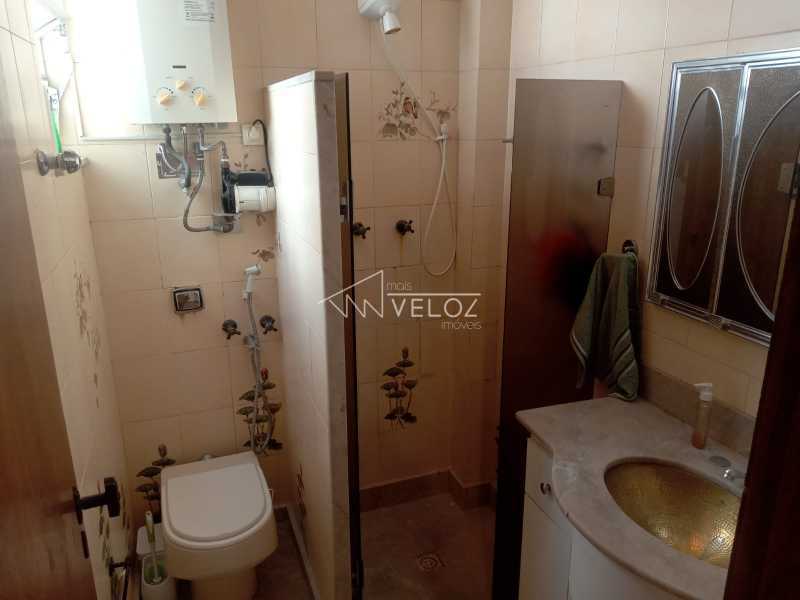 Apartamento à venda com 1 quarto, 41m² - Foto 21