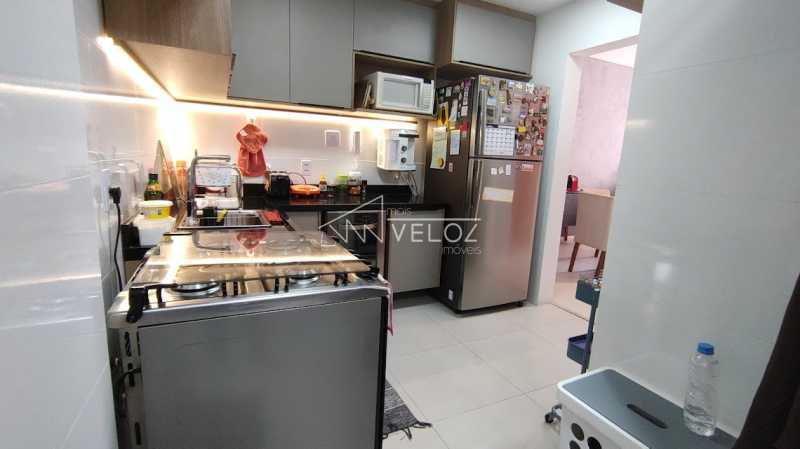 Apartamento à venda com 3 quartos, 82m² - Foto 21