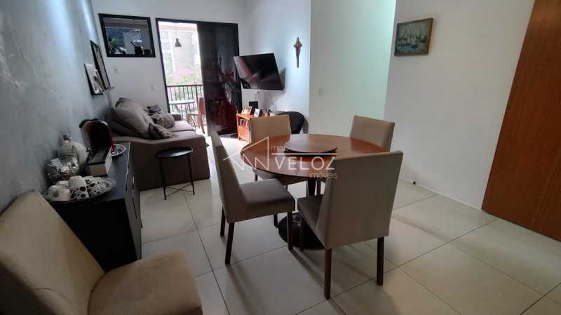 Apartamento à venda com 3 quartos, 82m² - Foto 5