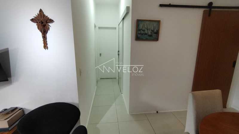 Apartamento à venda com 3 quartos, 82m² - Foto 9