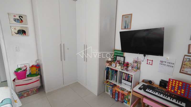 Apartamento à venda com 3 quartos, 82m² - Foto 11