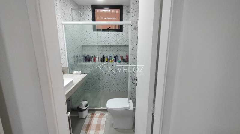 Apartamento à venda com 3 quartos, 82m² - Foto 18