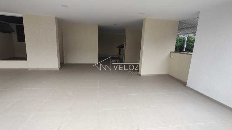 Apartamento à venda com 3 quartos, 82m² - Foto 24