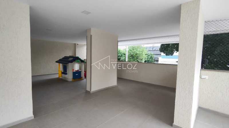 Apartamento à venda com 3 quartos, 82m² - Foto 25