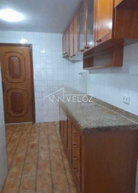 Apartamento à venda com 1 quarto, 77m² - Foto 6