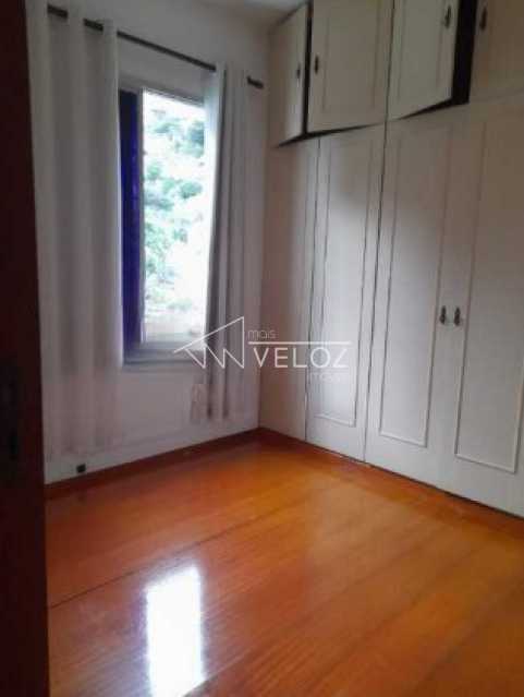 Apartamento à venda com 1 quarto, 77m² - Foto 4