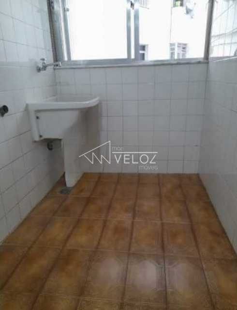 Apartamento à venda com 1 quarto, 77m² - Foto 9