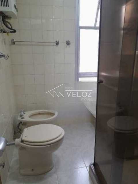 Apartamento à venda com 1 quarto, 77m² - Foto 10