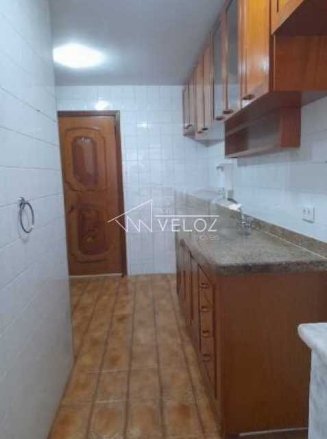 Apartamento à venda com 1 quarto, 77m² - Foto 11