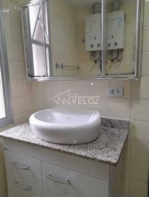 Apartamento à venda com 1 quarto, 77m² - Foto 12