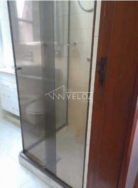 Apartamento à venda com 1 quarto, 77m² - Foto 13