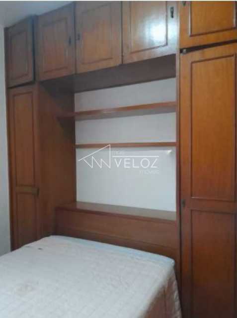 Apartamento à venda com 1 quarto, 77m² - Foto 14