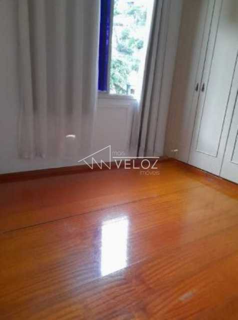 Apartamento à venda com 1 quarto, 77m² - Foto 15