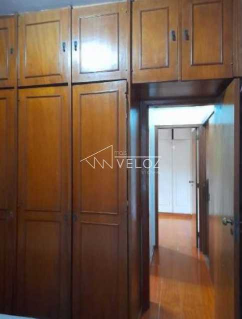 Apartamento à venda com 1 quarto, 77m² - Foto 24