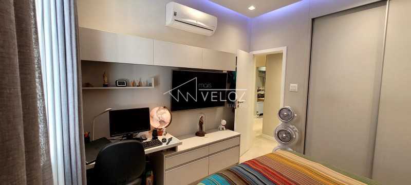 Apartamento à venda com 1 quarto, 42m² - Foto 4