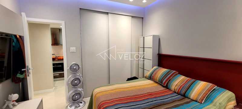 Apartamento à venda com 1 quarto, 42m² - Foto 9