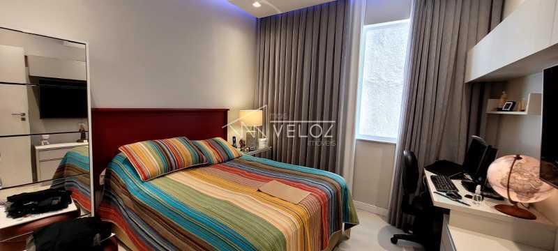 Apartamento à venda com 1 quarto, 42m² - Foto 14