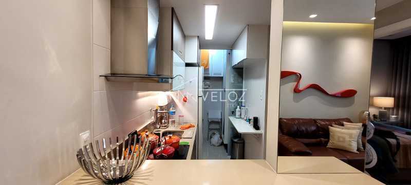 Apartamento à venda com 1 quarto, 42m² - Foto 17