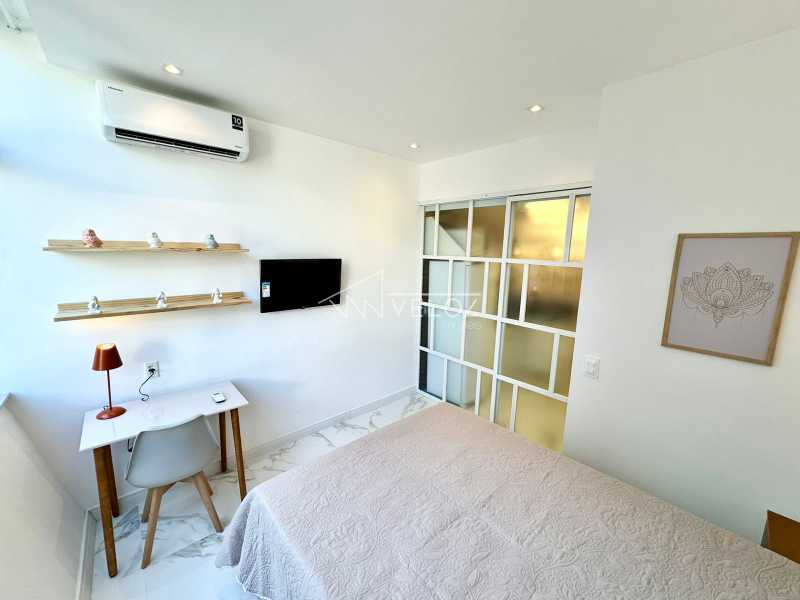 Kitnet e Studio à venda com 1 quarto, 32m² - Foto 9