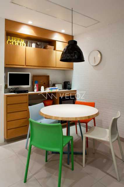 Apartamento à venda com 4 quartos, 150m² - Foto 10