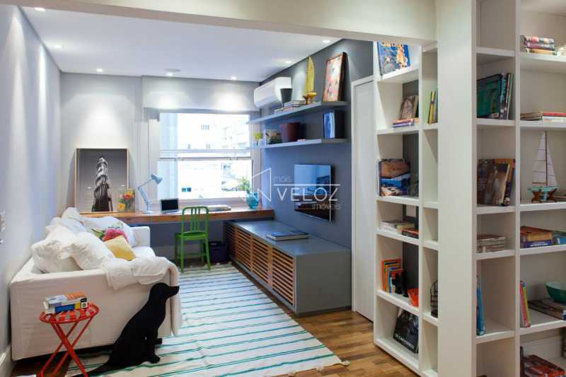 Apartamento à venda com 4 quartos, 150m² - Foto 13