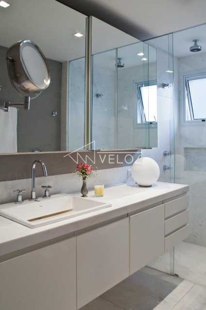 Apartamento à venda com 4 quartos, 150m² - Foto 15